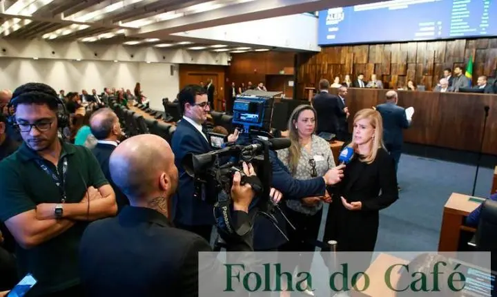 Alerj aprova política de prevenção e combate ao golpe do falso advogado
