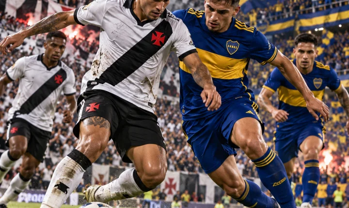 Após pedido do MPRJ, Justiça restabelece liberação do Maracanã  para Vasco x Boca Juniors