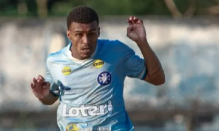 Barra Mansa vence o Búzios e conquista primeira vitória na Série B2