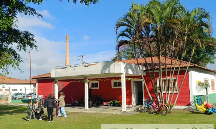 Canas - Prefeitura manterá creches abertas durante período de férias 