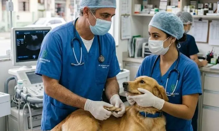 Castramóvel retoma atendimentos nos bairros de Piraí