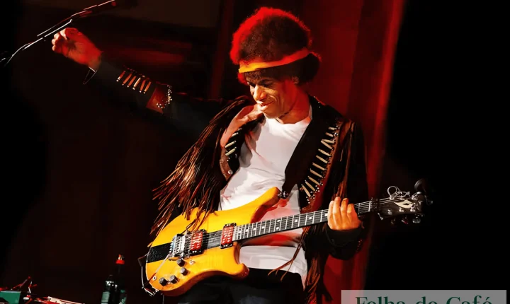 Circuito Sesc Jazz & Blues chega a Ipiabas com tributo internacional aos Beatles e Sting, homenagem a Jimi Hendrix e encontro de grandes instrumentistas brasileiros