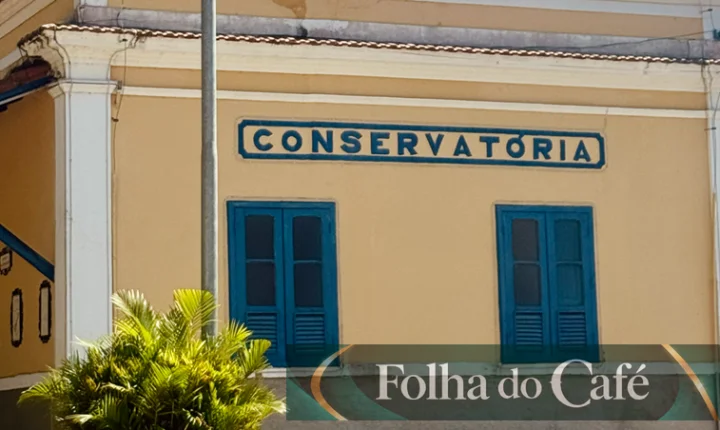 CONSERVATÓRIA: O distrito onde as ruas cantam a história da música brasileira