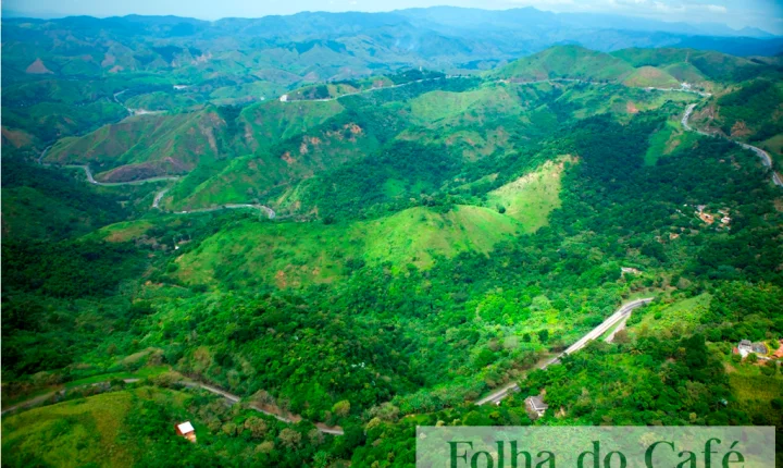 Desmontes de rochas na Serra das Araras continua nos dias, 27, 28, 29 e 30 de abril