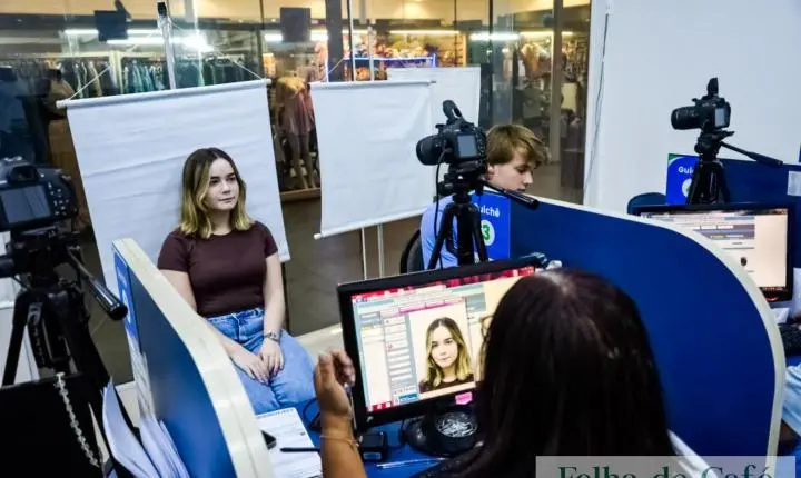 Detran RJ oferece emissão de identidade sem agendamento para estudantes que farão Enem e concursos