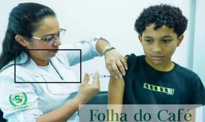 Dia D de Multivacinação mobiliza população e São Sebastião aplica mais de 1,3 mil doses de vacina