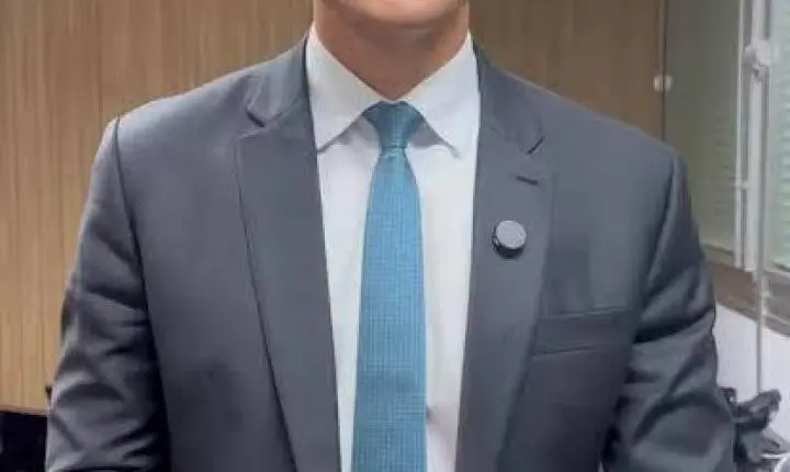 Douglas Ruas deverá ser declarado eleito governador do Rio no 1º turno após TSE anular votos de Garotinho