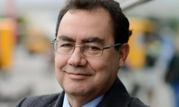 Eleições 2026 - Augusto Cury surpreende e já o terceiro colocado em pesquisa BTG/Nexus 