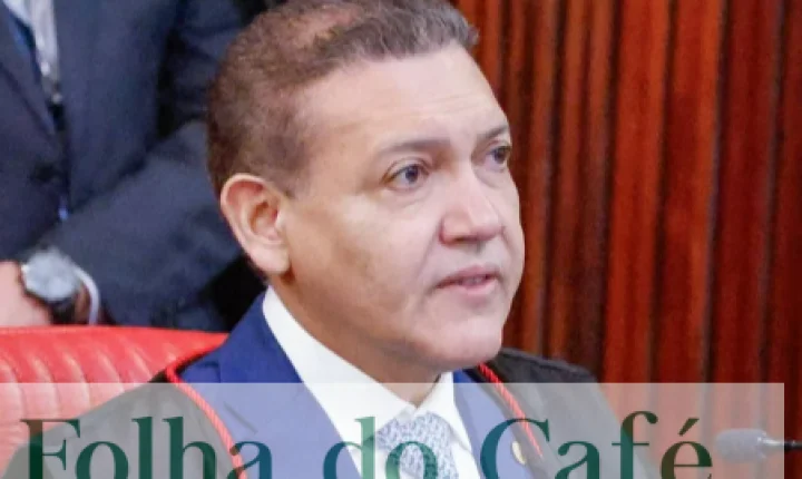 Eleições - Área técnica do TSE diz ao Ministro Kassio Nunes não ter achado conteúdo citado por Flávio em canal de Janones