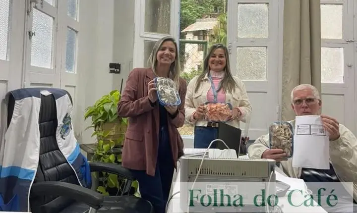 Engenheiro Paulo de Frontin começa a emitir o Cadastro da Agricultura Familiar