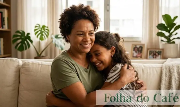 Essa é uma coluna feita pensando nas mamães