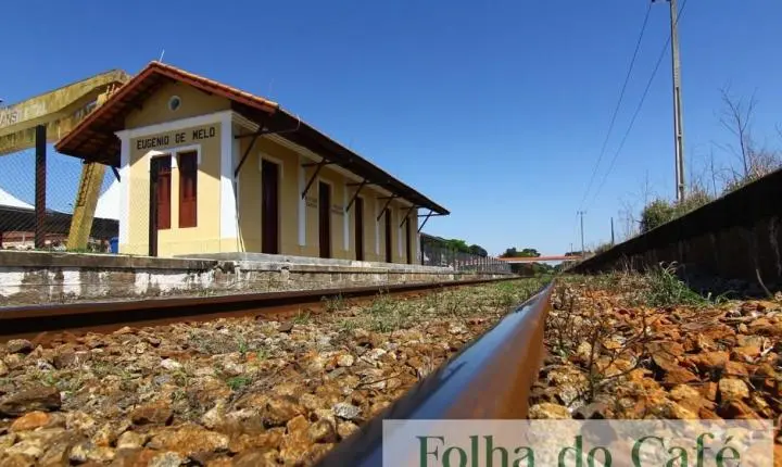 Eugênio de Melo celebra 149 anos com festas, shows e desfile cívico