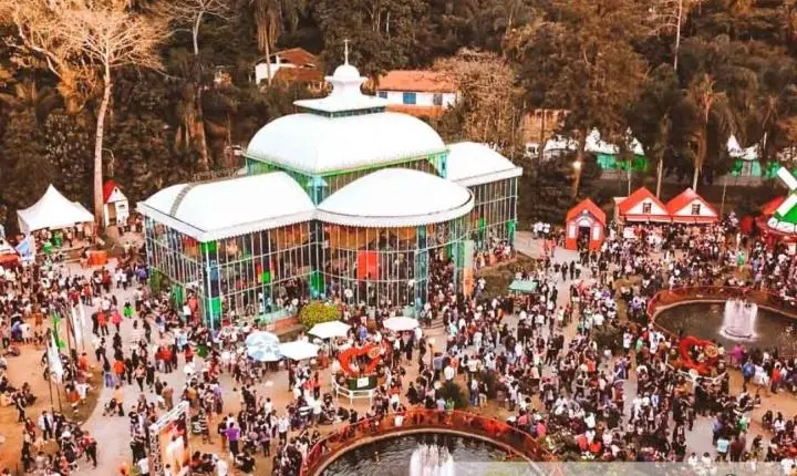 Eventos impulsionam turismo e movimentam economia do interior do Estado do Rio