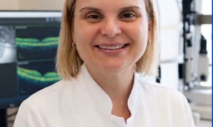 Excelência em oftalmologia:  Dra. Claudia Figueiredo reúne experiência e tradição no atendimento à saúde ocular