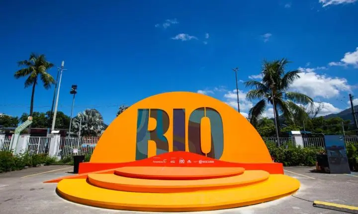 ExpoRio Turismo 2026 reforça o entretenimento como motor de atração e experiência para o público