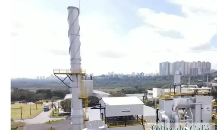 Fábrica de São José impulsiona metas de sustentabilidade