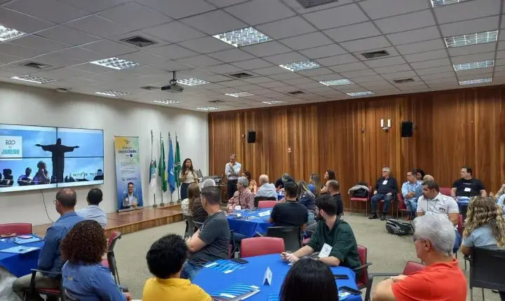 Firjan Centro-Sul estimula novos negócios entre empresas da região