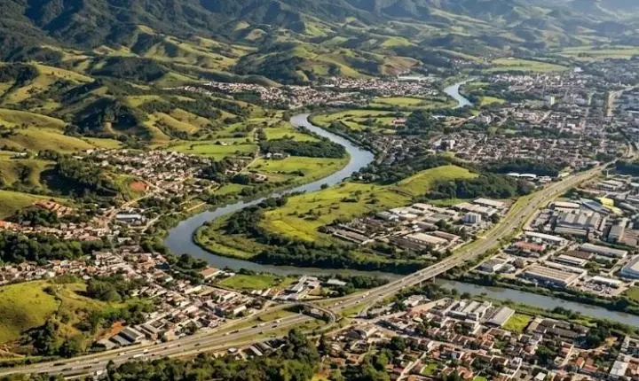 Folha do Café amplia atuação e passa a cobrir o Vale do Paraíba Paulista