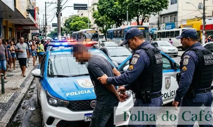 GAEJURI/MPRJ obtém condenação de traficantes que mataram influenciadora digital em Araruama