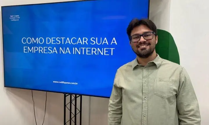 Inscrições abertas para novo ciclo gratuito do ALI Produtividade no Médio Paraíba