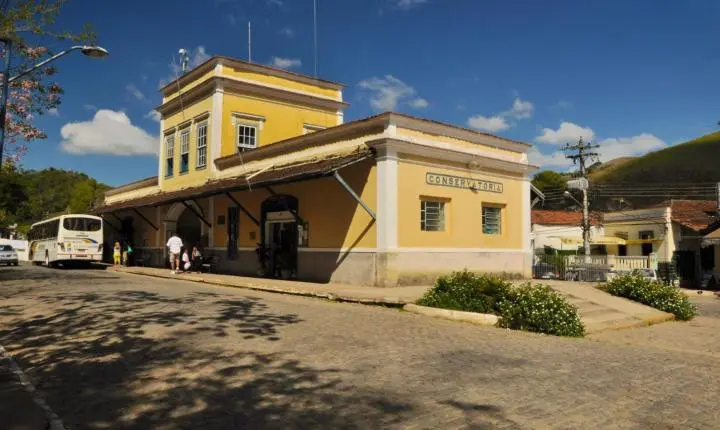 Interior do Rio registra alta ocupação hoteleira no feriadão e reforça força do turismo fluminense