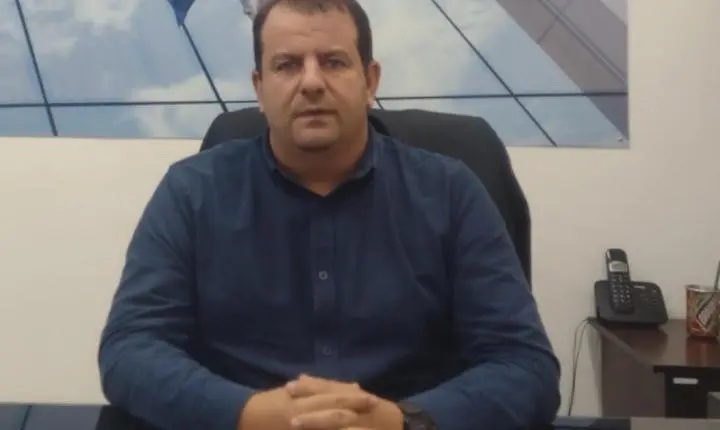 Júnior Rocha declara apoio à pré-candidatura de Roberto Pezão a deputado estadual
