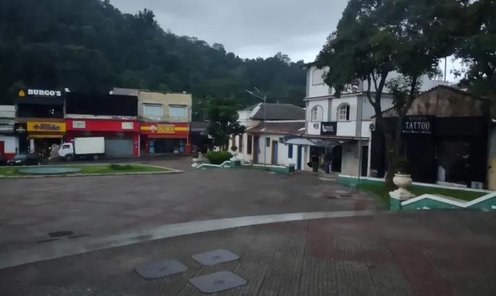 Light quer transformar Piraí na 