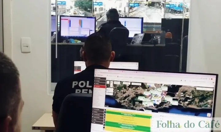 Mais de 500 mulheres vítimas de violência utilizam o Botão do Pânico no Estado do Rio