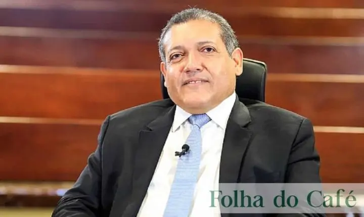 Mensagens no celular de Daniel Vorcaro citam ministro e relatam quarto com cinco mulheres em festa em São Paulo
