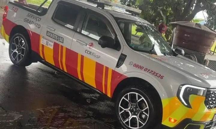 Motiva investe R$ 50 milhões para ampliar a frota operacional de veículos eletrificados em suas rodovias e ativos de trilhos