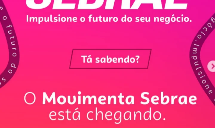 Movimenta Sebrae Rio leva empreendedorismo, inovação e negócios à Expo Agulhas Negras
