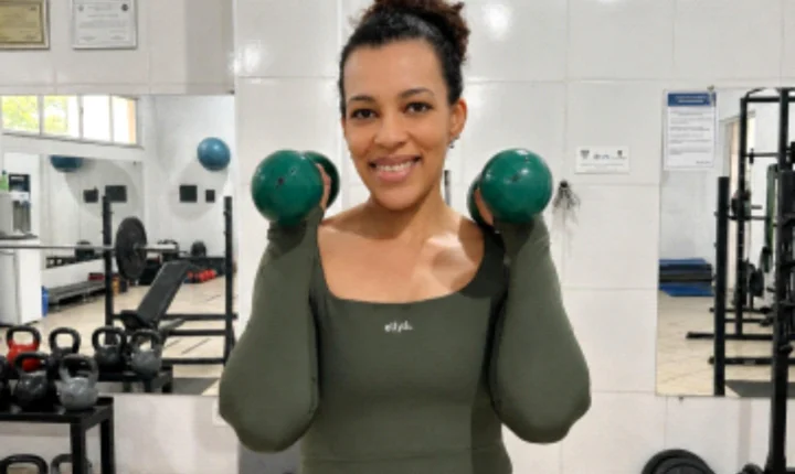 Movimentar o corpo: os benefícios de manter uma rotina de exercícios
