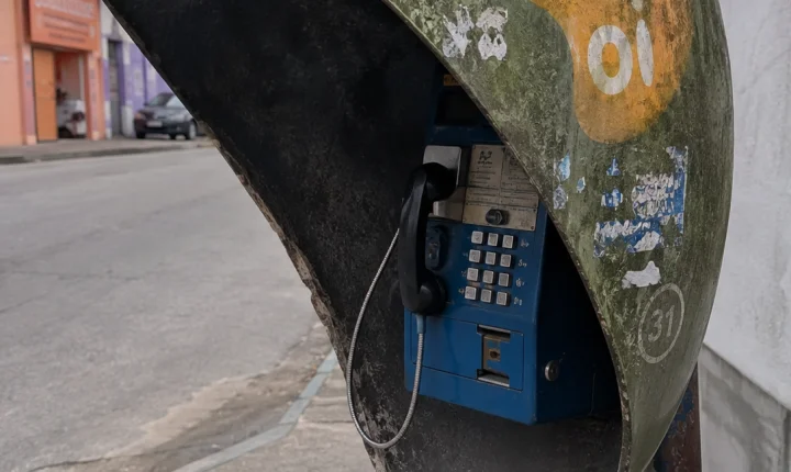 MPRJ obtém condenação da Oi por má qualidade do serviço prestado em Barra do Piraí