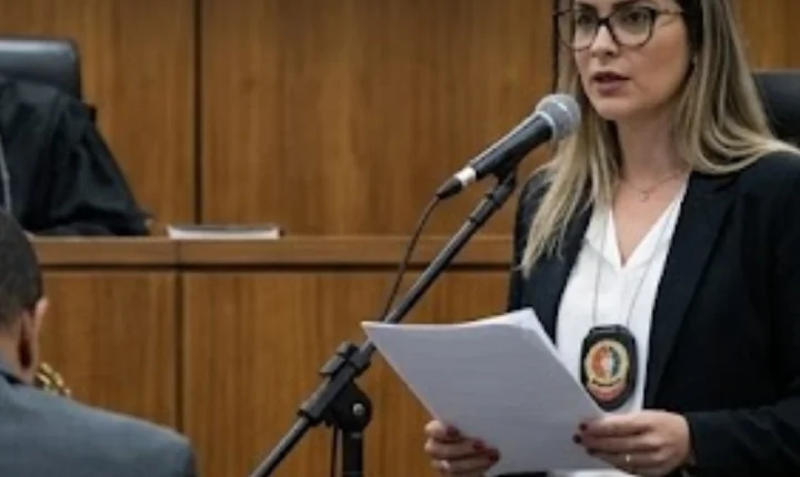 MPRJ obtém condenação de um dos acusados pelo homicídio do ator Jefferson Machado a 22 anos de prisão