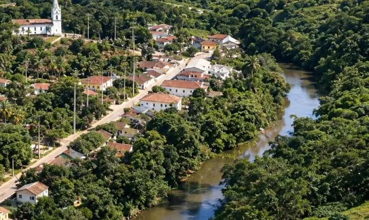NOVA REVELAÇÃO: ANGOLA, MOÇAMBIQUE E PIRAÍ NO VALE DO CAFÉ