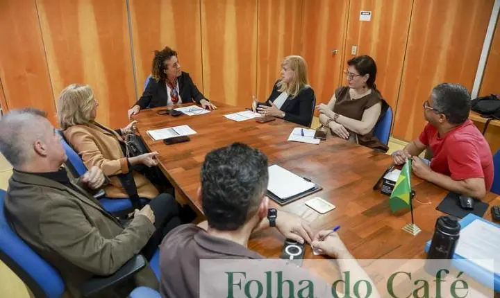 OAB-RJ apresenta demandas da advocacia previdenciarista ao INSS