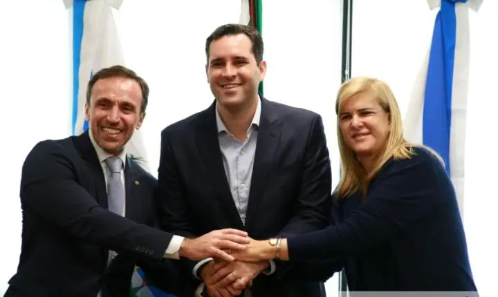 OAB-RJ e Prefeitura do Rio assinam termo para construção da nova sede da OAB/Barra em parceria com a Defensoria Pública