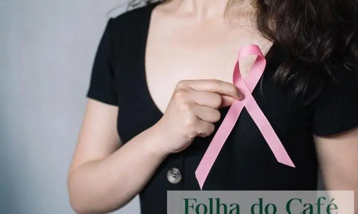 Outubro Rosa: Entenda quais são os sinais do câncer de mama e como fazer o exame