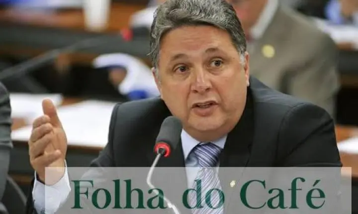 Partido Republicanos confirma Garotinho como pré-candidato ao governo do RJ para 2026, segundo comunicado oficial