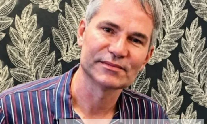 Pastor Márcio Poncio é preso em operação da PF que investiga suposta ligação com esquema da 
