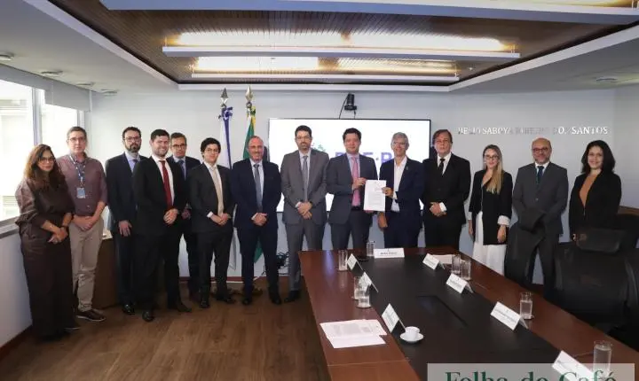 PGE-RJ e UFRJ firmam acordo para desenvolvimento de ferramenta de análise de dados da Dívida Ativa