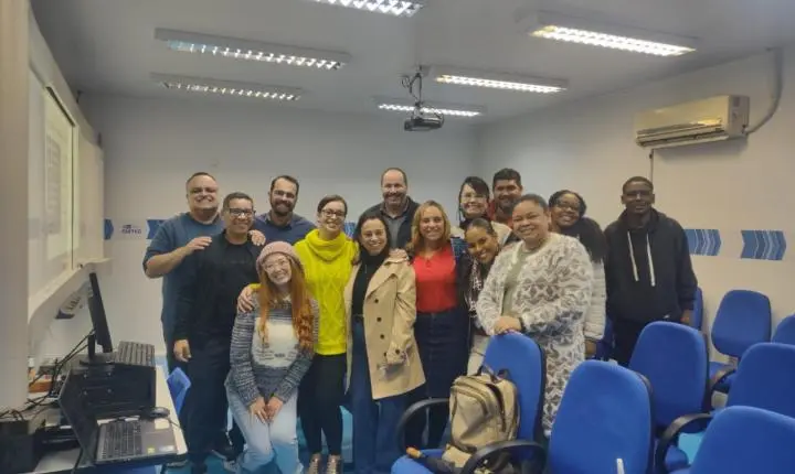 Piraí - ACEPI realiza palestra sobre planejamento financeiro empresarial 
