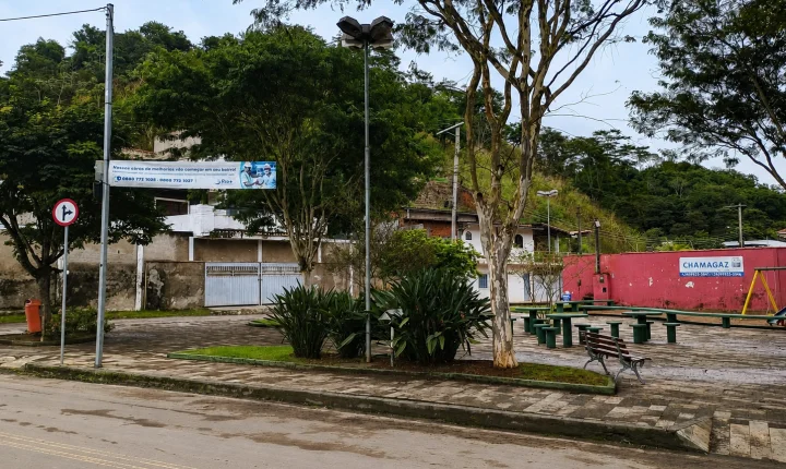 Piraí - Intervenção da Rio+ no Country reforçará a infraestrutura de esgotamento sanitário do bairro