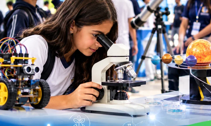 Piraí recebe a 23ª Semana Nacional de Ciência e Tecnologia com programação gratuita 