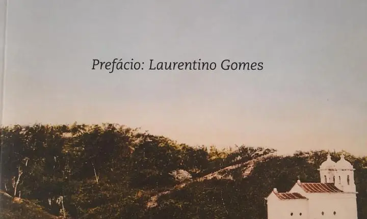 Piraí terá lançamento de livro 