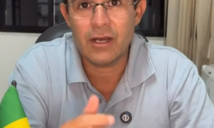 Piraí - Vereador Júlio Cézar pede apuração sobre supostas irregularidades envolvendo furto de combustível e pneus 