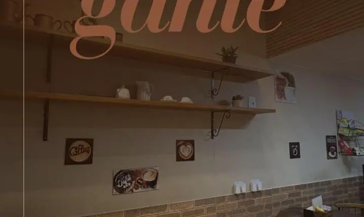 Piraí - Vila Café: O melhor lugar para lanchar e tomar um café na cidade