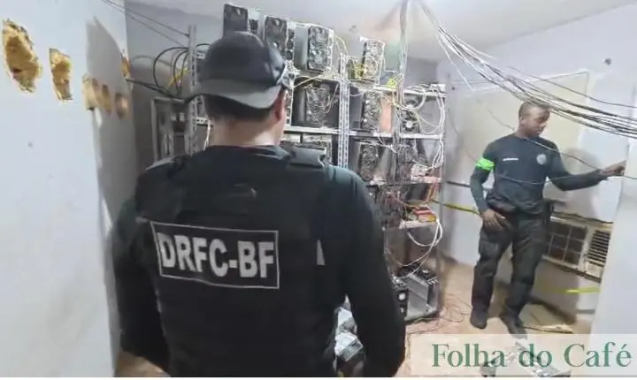 Polícia Civil cria núcleo especializado para investigações envolvendo moedas digitais