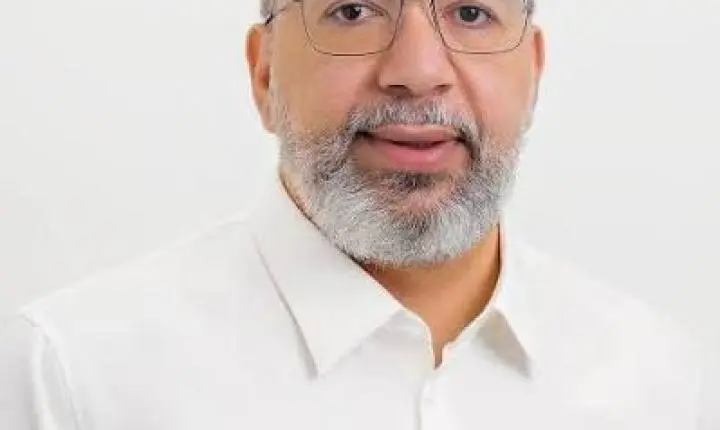 Pré-candidato ao Senado Márcio Canella é preso por posse de fuzil