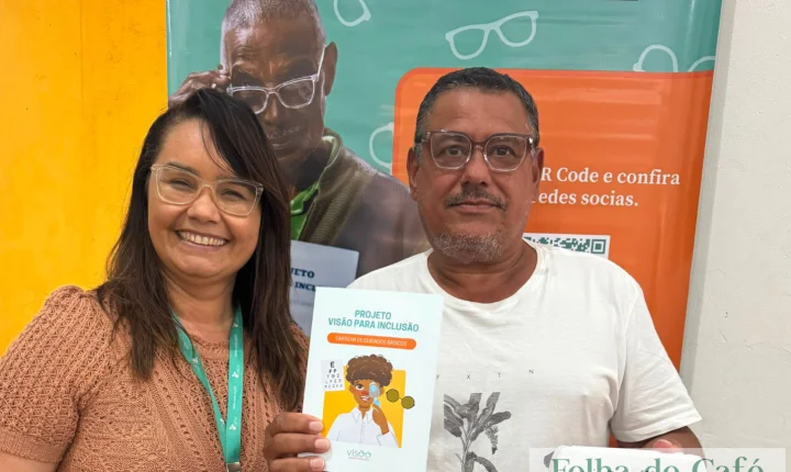 Prefeitura de Piraí e Motiva/CCR Nova Dutra entregam óculos gratuitos à população idosa